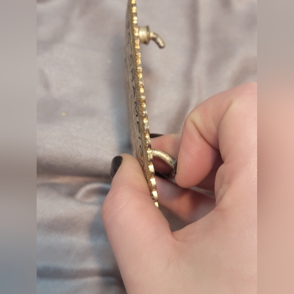 FC Champion 2006 Rodeo Cowboys Barrel Racing Belt Buckle California Crumrine - Picture 6 of 9